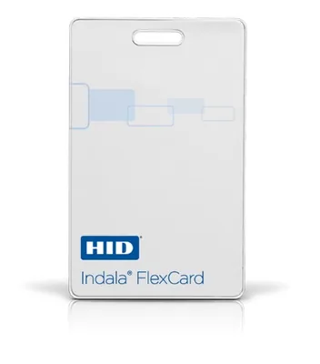 HID Indala FlexCard